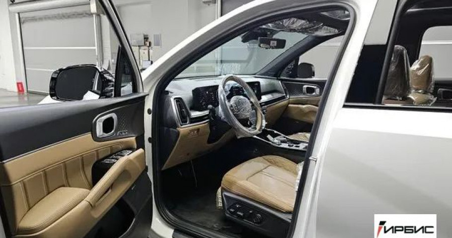 Kia Sorento NEW 